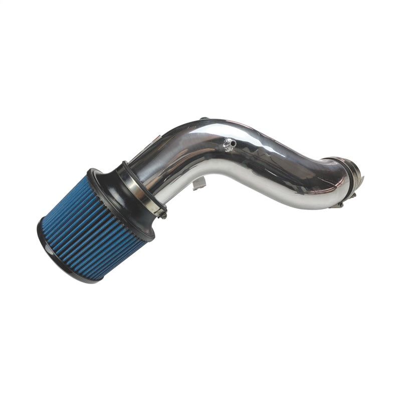 Injen SP1334P - INJSP1334P - Injen 15-19 Hyundai Sonata 2.0T Polished Short Ram Air Intake - Shipped in Europe - Tuningsupply.com