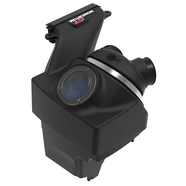 aFe 50-70094R - AFE50-70094R - aFe Momentum GT Pro 5R Cold Air Intake System 19-23 Ford Edge ST V6-2.7L (tt) - Shipped in Europe - Tuningsupply.com