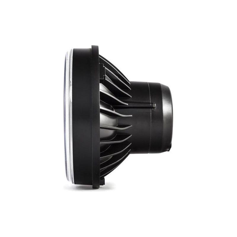 KC HiLiTES 42342 - KCL42342 - KC HiLiTES 18-20 Jeep JL/JT 7in. Gravity LED Pro DOT Approved Replac. Headlight (Pair Pack Sys) - Shipped in Europe - Tuningsupply.com