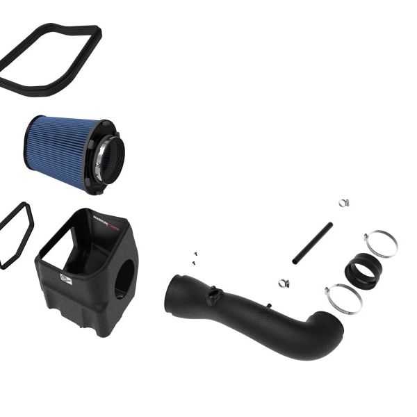 aFe 54-13073R - AFE54-13073R - aFe Magnum FORCE Stage-2 Pro 5R Cold Air Intake System 09-14 Chevrolet Silverado / GMC Yukon - Shipped in Europe - Tuningsupply.com