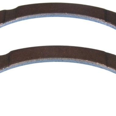 Clevite TW677S - CLETW677S - Clevite Mitsubishi 2.0L 4G63 5/97-99 2.4L 4G64 5/97-99 Thrust Washer Set - Shipped in Europe - Tuningsupply.com