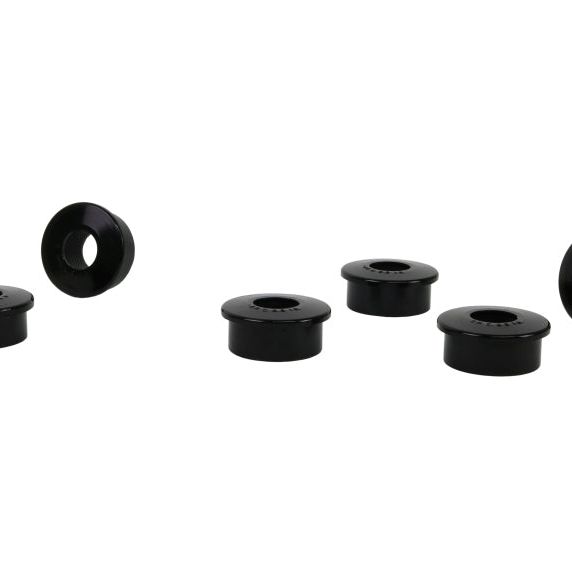 Whiteline W93356 - WHLW93356 - Whiteline Plus 10+ Chevy Camaro Rear Differential Mount M/Sport - Shipped in Europe - Tuningsupply.com