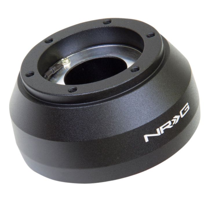 NRG SRK-106H - NRGSRK-106H - NRG Short Hub Adapter 2015+ Subaru Forester / 2015 Subaru WRX / 2010+ Legacy - Shipped in Europe - Tuningsupply.com