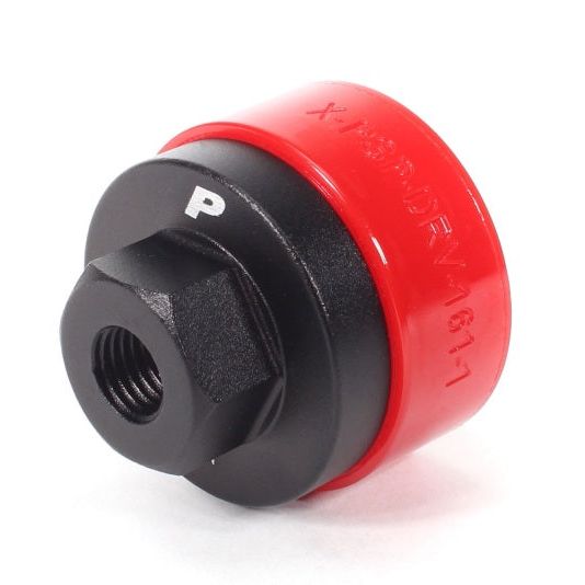 Perrin Performance PSP-DRV-161 - PERPSP-DRV-161 - PERRIN 22-23 Subaru WRX / 20-25 OBXT / 14-25 FXT / 13-25 Crosstrek Trans Mount Support (CVT ONLY) - Shipped in Europe - Tuningsupply.com