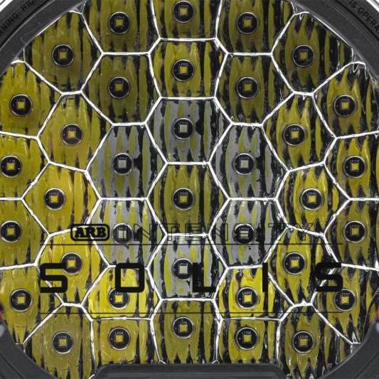 ARB SJB36F - ARBSJB36F - ARB Intensity SOLIS 36 LED Flood - Shipped in Europe - Tuningsupply.com