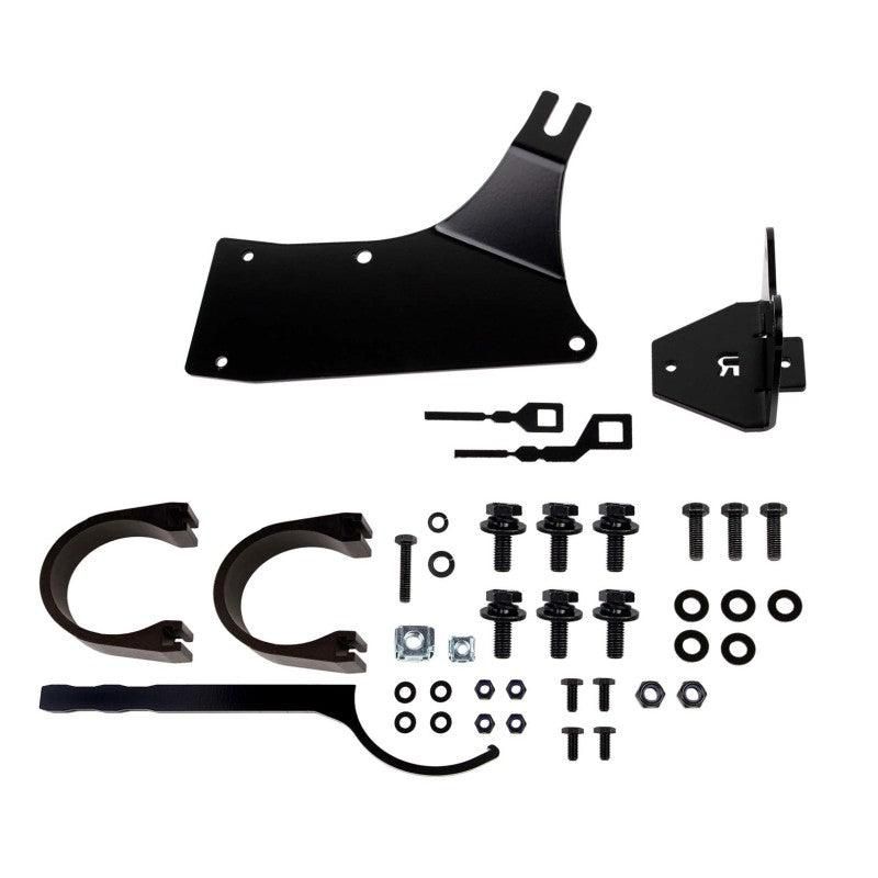 ARB VM80010009 - ARBVM80010009 - ARB Bp51 Fit Kit Prado 150 Kdss Front - Shipped in Europe - Tuningsupply.com