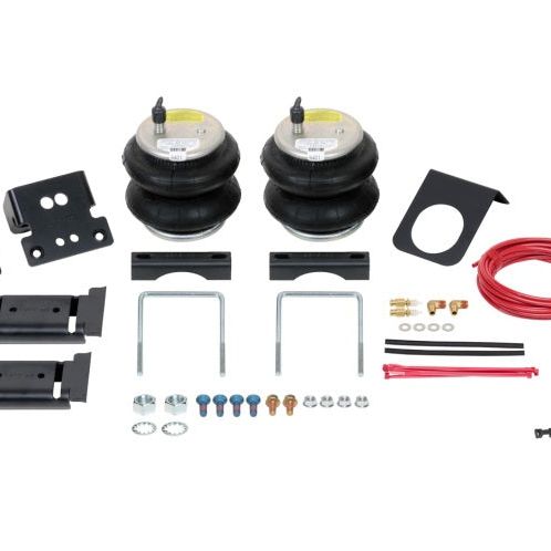Firestone 2615 - FIR2615 - Firestone Ride-Rite Air Helper Spring Kit Rear 19-20 Dodge RAM 3500 4WD (W217602615) - Shipped in Europe - Tuningsupply.com