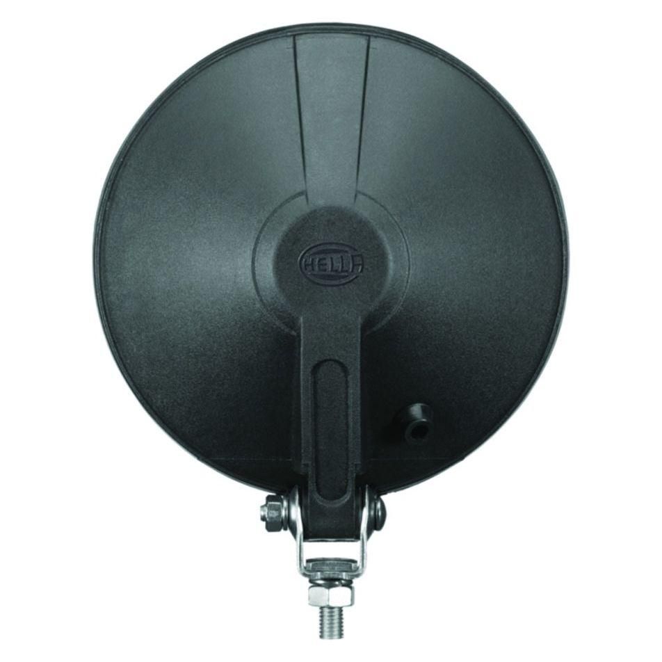 Hella LA010032801 - HELLA010032801 - Hella 700FF H3 12V/55W Halogen Driving Lamp Kit - Shipped in Europe - Tuningsupply.com