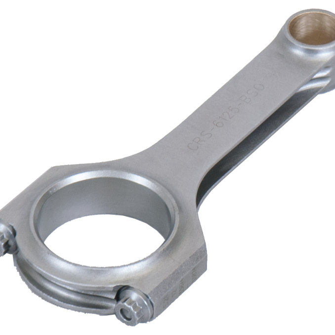Eagle CRS6125O3D2000 - EAGCRS6125O3D2000 - Eagle Chevrolet LS / Pontiac LS 4340 H-Beam Connecting Rod Set 2/ ARP 2000 (Set of 8) - Shipped in Europe - Tuningsupply.com