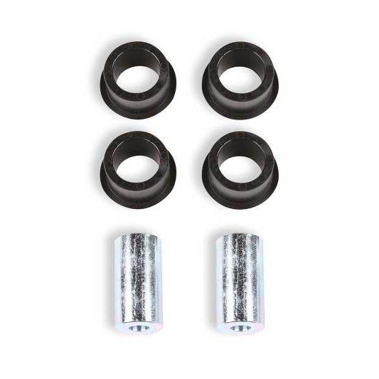 Fabtech FTS98023 - FABFTS98023 - Fabtech GM 1500 Shock Extension Bushing Kit - Shipped in Europe - Tuningsupply.com