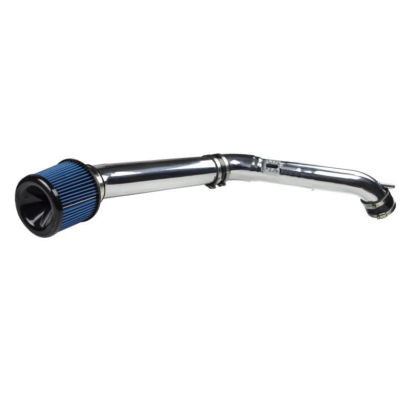 Injen SP1991P - INJSP1991P - Injen 2006 M35 3.5 V6 Polished Cold Air Intake - Shipped in Europe - Tuningsupply.com