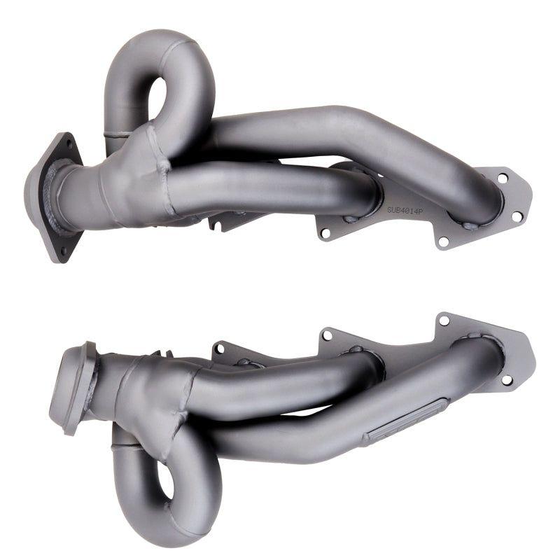 BBK 4014 - BBK4014 - BBK 09-18 Dodge Ram 5.7L Hemi Shorty Tuned Length Exhaust Headers - 1-3/4 Titanium Ceramic - Shipped in Europe - Tuningsupply.com