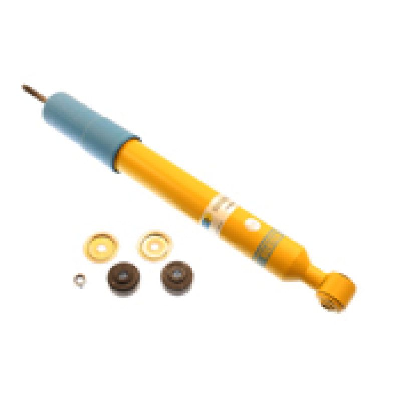 Bilstein 24-185974 - BIL24-185974 - Bilstein B8 (SP) 99-04 Ford Mustang SVT Cobra Rear 46mm Monotube Shock Absorber - Shipped in Europe - Tuningsupply.com