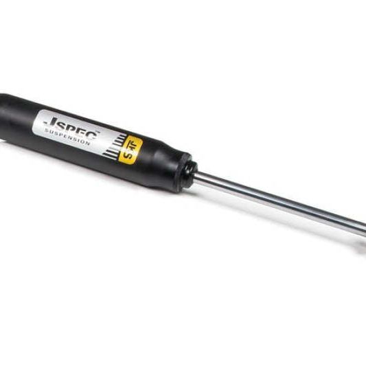 JKS Manufacturing JSPEC9301 - JKSJSPEC9301 - JKS Manufacturing JSPEC Gas Shock Front - 25.20 x 15.20 x 2-3/8 - S50/EB2 - Shipped in Europe - Tuningsupply.com