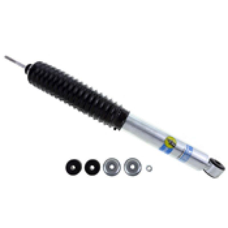Bilstein 24-187183 - BIL24-187183 - Bilstein 5100 Series 2003 GMC Sierra 2500 HD SLE Front 46mm Monotube Shock Absorber - Shipped in Europe - Tuningsupply.com