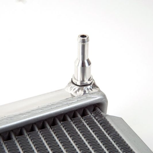 CSF 7095 - CSF7095 - CSF 08-15 Subaru Impreza WRX/STI 2-Row 42mm High-Performance Aluminum Radiator - Shipped in Europe - Tuningsupply.com