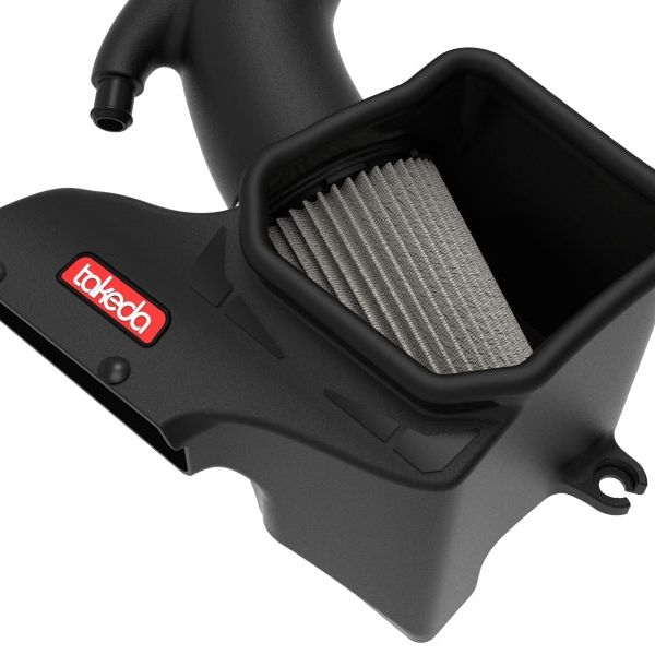 aFe 56-10021D - AFE56-10021D - aFe Takeda Stage-2 Pro Dry S AIS 19-20 Hyundai Veloster N L4 2.0L - Shipped in Europe - Tuningsupply.com