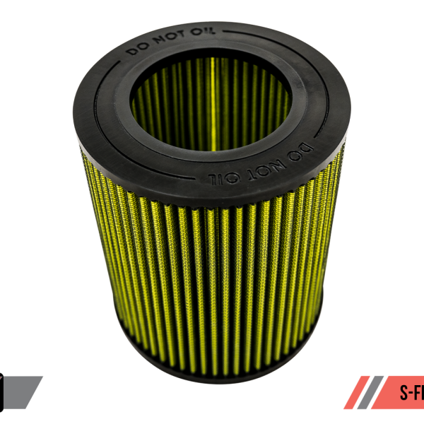 AWE Tuning 2710-11012 - AWE2710-11012 - AWE Tuning C7 3.0T / 4.0T S-FLO Filter - Shipped in Europe - Tuningsupply.com