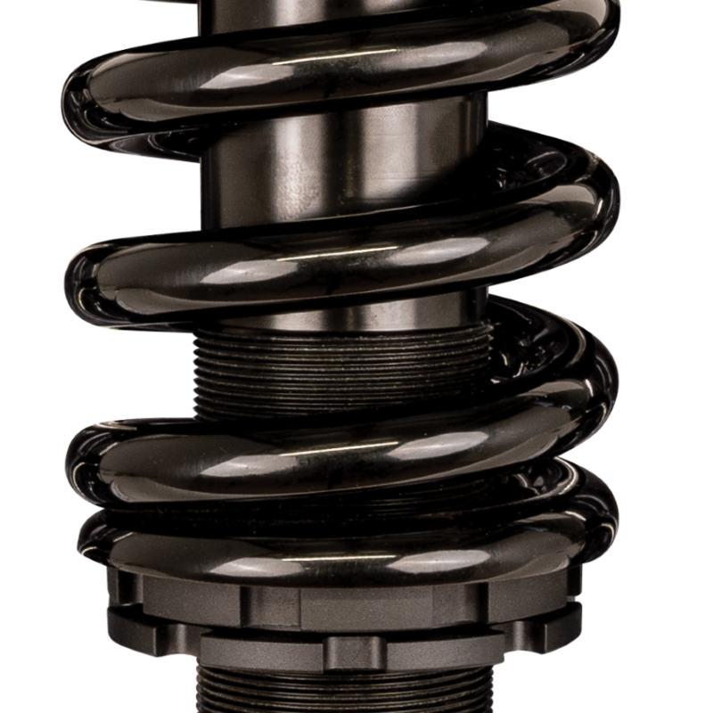 Burly Brand B28-1220B - BURB28-1220B - Burly Brand M8 Softail Slammer Shock 12.2in - Shipped in Europe - Tuningsupply.com