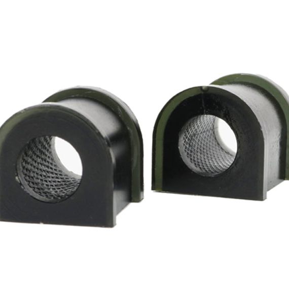 Whiteline KSK079-16 - WHLKSK079-16 - Whiteline 90-18 Mazda Miata 16mm Rear Sway Bar Mount Bushing Kit - Shipped in Europe - Tuningsupply.com