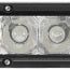 Rigid Industries 920314 - RIG920314 - Rigid Industries 20in SR-Series PRO - Spot/Flood Combo - Shipped in Europe - Tuningsupply.com