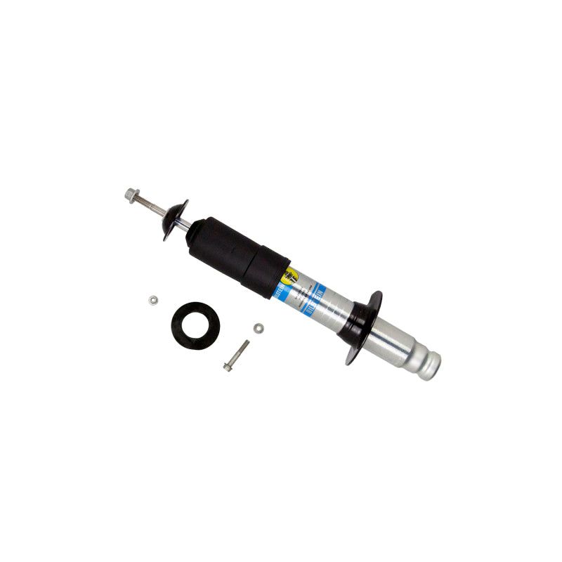 Bilstein 24-267014 - BIL24-267014 - Bilstein 5100 Series 02-09 Chevrolet Trailblazer Front 46mm Monotube Shock Absorber (Height Adj) - Shipped in Europe - Tuningsupply.com