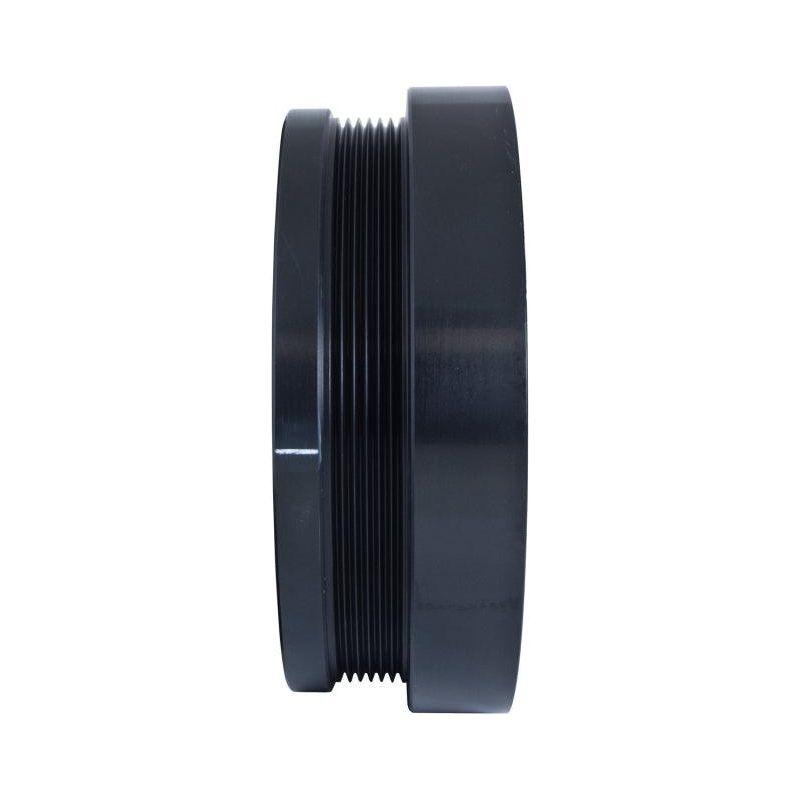 Fluidampr 830111 - FDR830111 - Fluidampr 6.6L GM Duramax 2006-2008 Steel Externally Balanced Damper - Shipped in Europe - Tuningsupply.com