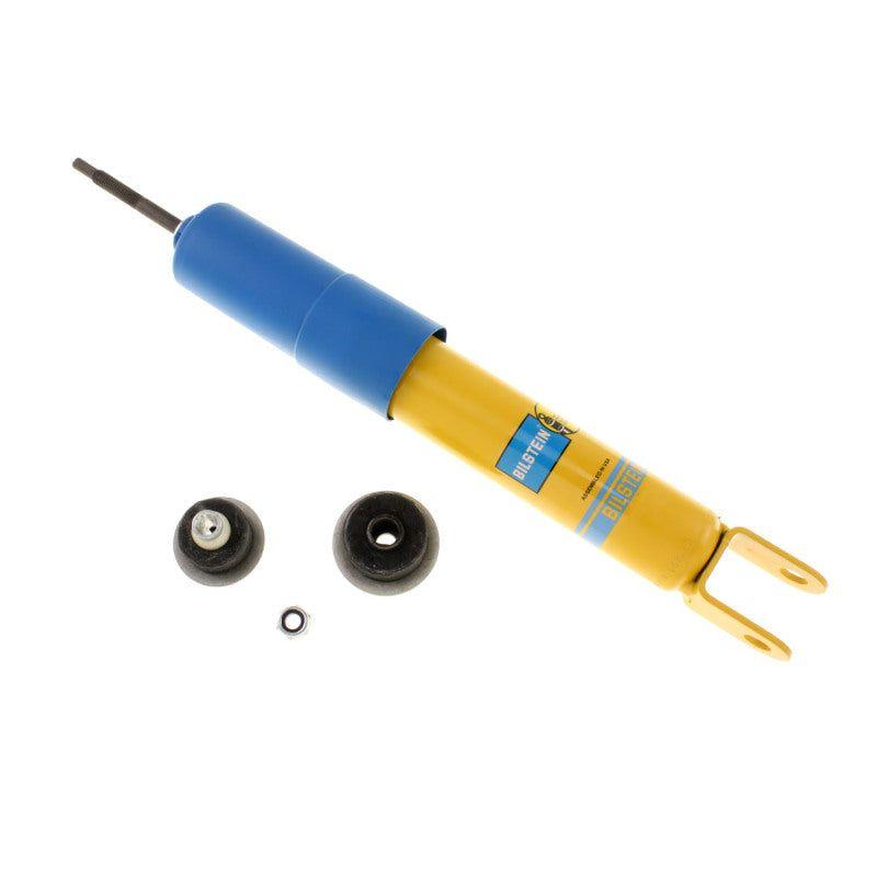 Bilstein 24-187091 - BIL24-187091 - Bilstein 4600 Series 06-10 Hummer H3/09-10 H3T 46mm Monotube Shock Absorber - Shipped in Europe - Tuningsupply.com