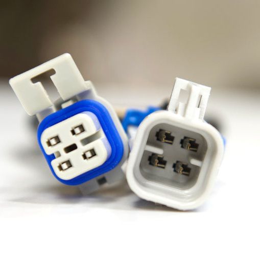 Kooks Headers CAS-109004 - KSHCAS-109004 - Kooks 04-08 Cadillac CTSV & All Pontiac G8 12in - 02 Ext Harn Each - Shipped in Europe - Tuningsupply.com