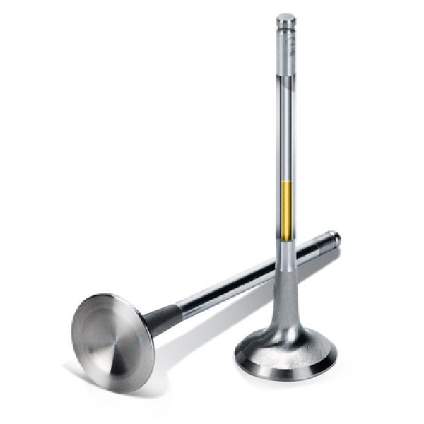 Supertech MCEVI-1200-HS-8 - SPTMCEVI-1200-HS-8 - Supertech Mini Cooper N14B16 / N18B16 Sodium Filled Inconel Exhaust Valve - Set of 8 - Shipped in Europe - Tuningsupply.com