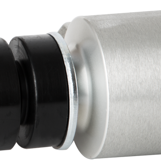 FOX 985-24-101 - FOX985-24-101 - Fox 05+ Ford SD 2.0 Performance Series 11.1in. Smooth Body Remote Res. Front Shock / 5.5-7in. Lift - Shipped in Europe - Tuningsupply.com