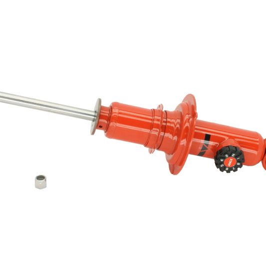 KYB 741016 - KYB741016 - KYB Shocks & Struts AGX Rear MAZDA Miata (MX5) 1990-97 - Shipped in Europe - Tuningsupply.com