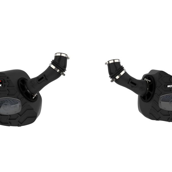 aFe 50-70100R - AFE50-70100R - aFe 2022 Toyota Tundra V6-3.5L (tt) Momentum GT Pro 5R Cold Air Intake System - Shipped in Europe - Tuningsupply.com