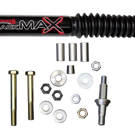 Skyjacker 8007 - SKY8007 - Skyjacker 1994-2001 Dodge Ram 1500 4 Wheel Drive Steering Damper Kit - Shipped in Europe - Tuningsupply.com