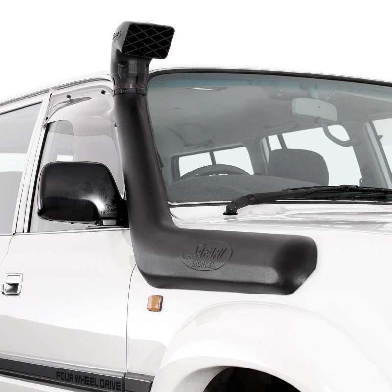 ARB SS82R - ARBSS82R - ARB Safari Snorkel Rspec Toyota Land Cruiser 80 Series - Shipped in Europe - Tuningsupply.com