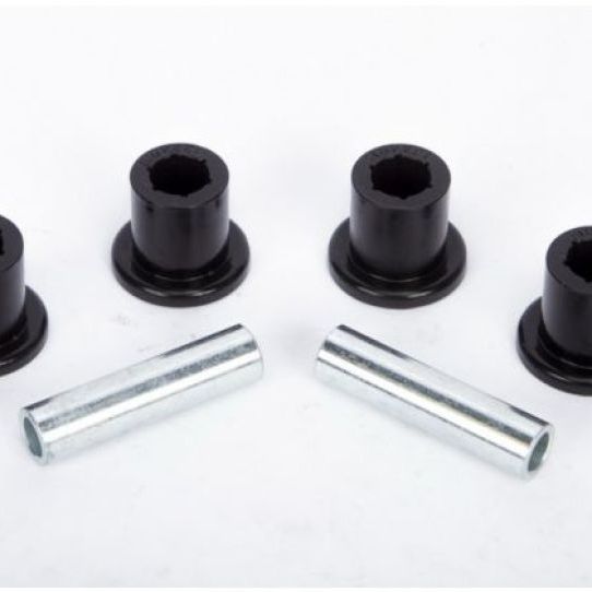 Daystar KJ02009BK - DAYKJ02009BK - Daystar 1987-1996 Jeep Wrangler YJ 4WD - Front or Rear Frame and Shackle Bushings - Shipped in Europe - Tuningsupply.com