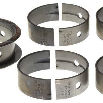 Clevite MS2039P - CLEMS2039P - Clevite Mitsubishi 4 1795-2350cc 1992-98 Main Bearing Set - Shipped in Europe - Tuningsupply.com