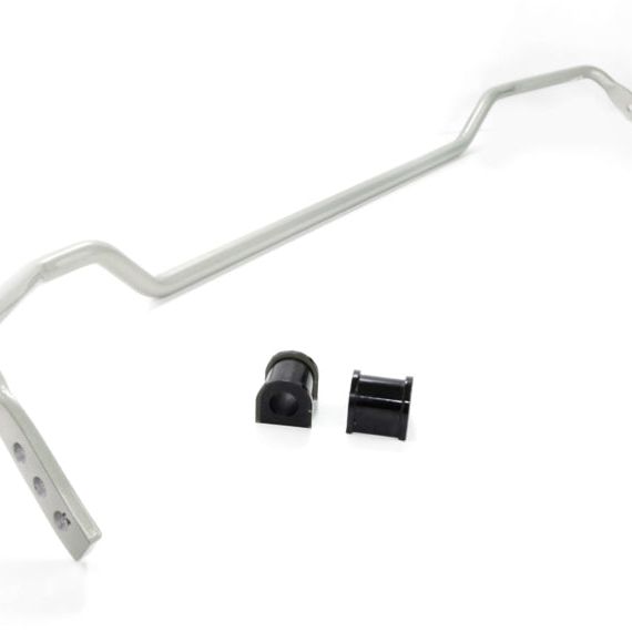 Whiteline BMR81Z - WHLBMR81Z - Whiteline 05+ Mazda Miata NC Rear Heavy Duty Adjustable 16mm Swaybar - Shipped in Europe - Tuningsupply.com