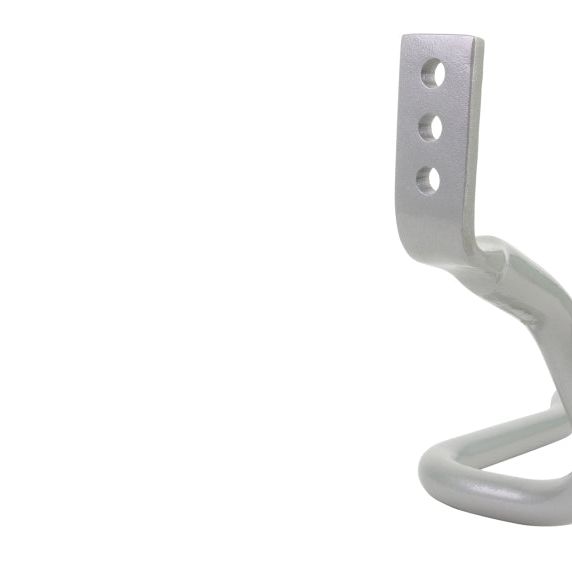 Whiteline BFF96Z - WHLBFF96Z - Whiteline 16-17 Ford Focus RS Front 26mm Heavy Duty Adjustable Sway Bar - Shipped in Europe - Tuningsupply.com