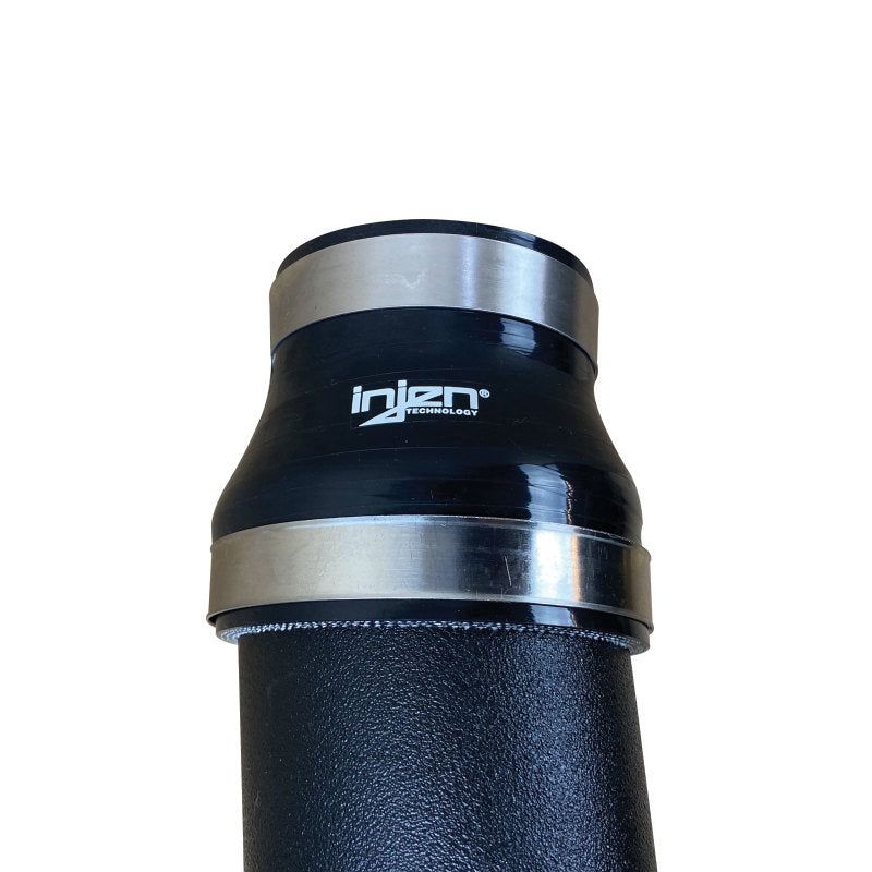 Injen EVO9203 - INJEVO9203 - Injen 15-19 Ford Mustang EcoBoost 2.3L L4 Evolution Intake - Shipped in Europe - Tuningsupply.com