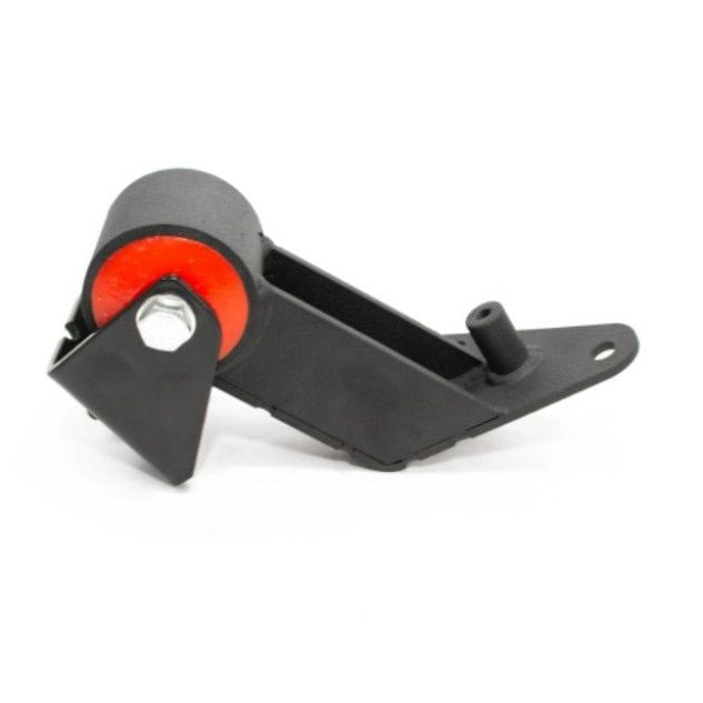 Innovative Mounts 113650-60A - INM113650-60A - Innovative Mounts 06-15 Mazda Miata NC Replacement Mount Kit - Red Standard - Shipped in Europe - Tuningsupply.com