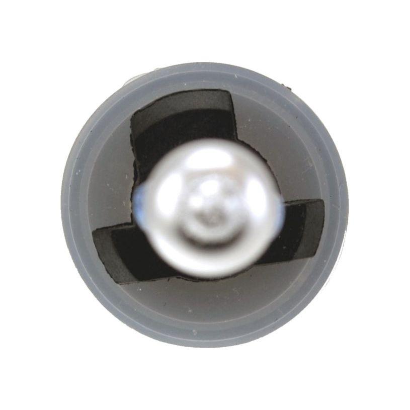 Hella LAH71071232 - HELLAH71071232 - Hella Bulb 893 12V 375W Xen Wht Xb (2) - Shipped in Europe - Tuningsupply.com