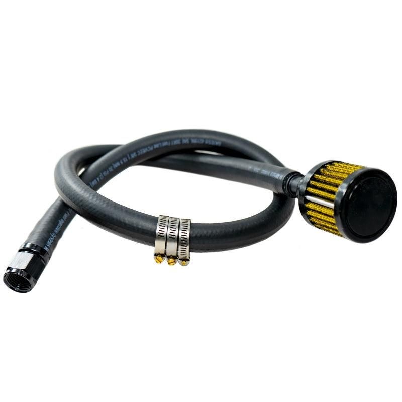 Fuelab 63713 - FLB63713 - Fuelab Fuel Cell Vent Kit - Shipped in Europe - Tuningsupply.com