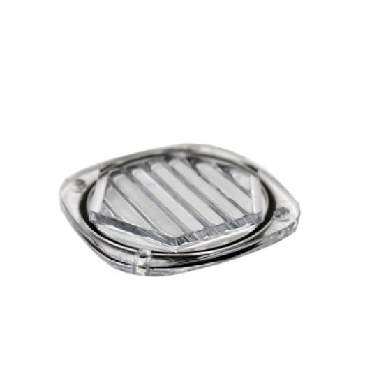 Baja Designs 660117 - BAJ660117 - Baja Designs S1 Headlight Lens Kit Clear Wide Cornering - Shipped in Europe - Tuningsupply.com