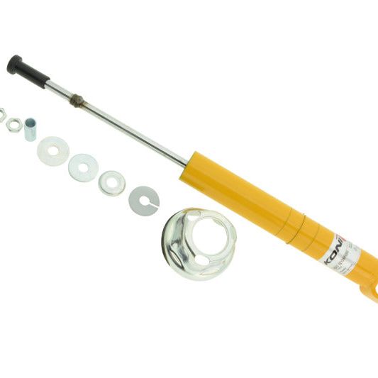 KONI 8041 1213SPORT - KON8041 1213SPORT - Koni Sport (Yellow) Shock 96-00 Honda Civic Sedan/Hatchback/Coupe/SI - Rear - Shipped in Europe - Tuningsupply.com