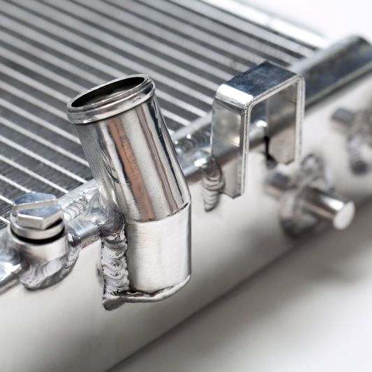 CSF 2850K - CSF2850K - CSF 92-00 Honda Civic w/K-Swap V3 Radiator - Shipped in Europe - Tuningsupply.com