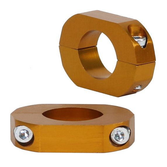 Whiteline KLL122 - WHLKLL122 - Whiteline Sway Bar Aluminum 21-22mm Lateral Lock Kits - Shipped in Europe - Tuningsupply.com