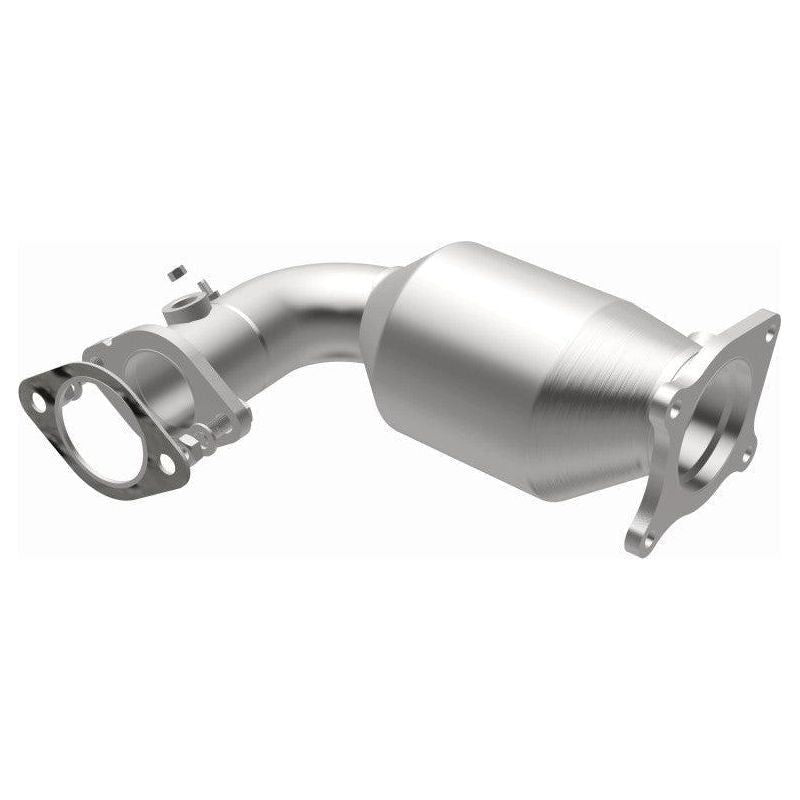 Magnaflow 21-822 - MAG21-822 - Magnaflow OEM Grade Direct Fit Converter 15-19 Subaru WRX H4 2.0L - Shipped in Europe - Tuningsupply.com