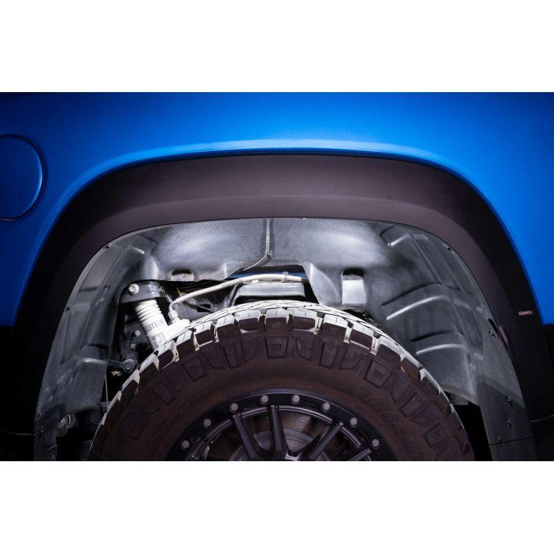 Diode Dynamics DD7454 - DIODD7454 - Diode Dynamics Stage Series RGBW LED Rock Light (8-pack) - Shipped in Europe - Tuningsupply.com