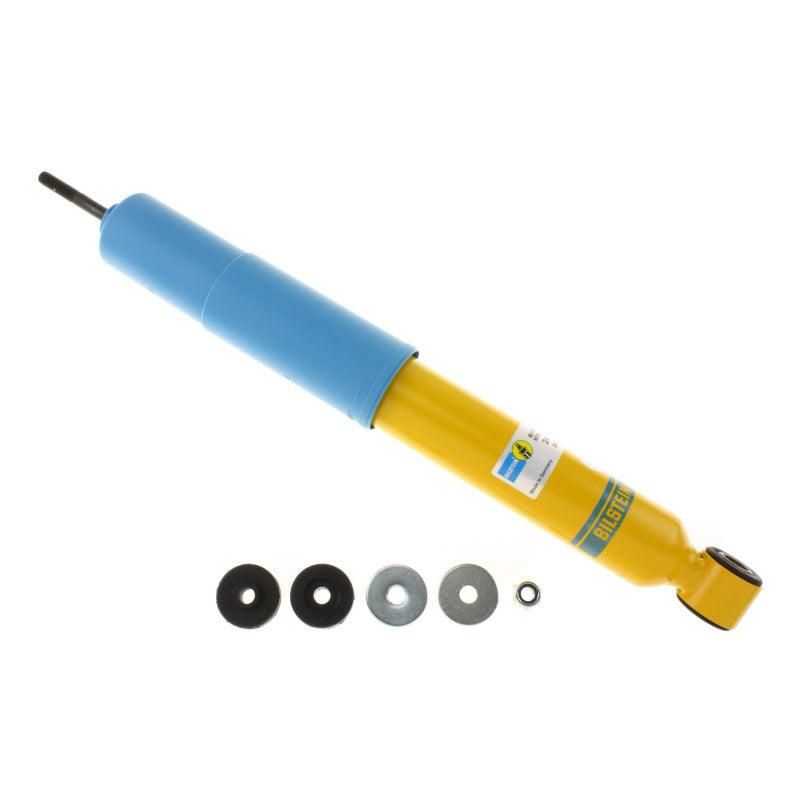 Bilstein 24-017954 - BIL24-017954 - Bilstein 4600 Series 92-99 Mitsubishi Montero V6 3.0L/3.5L Rear 46mm Monotube Shock Absorber - Shipped in Europe - Tuningsupply.com